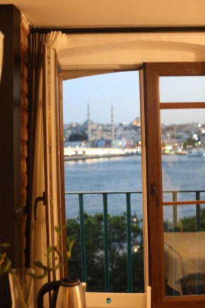 Fanus Suites Karaköy